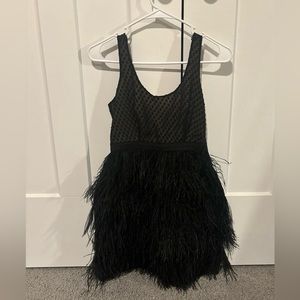 Cooperative dress